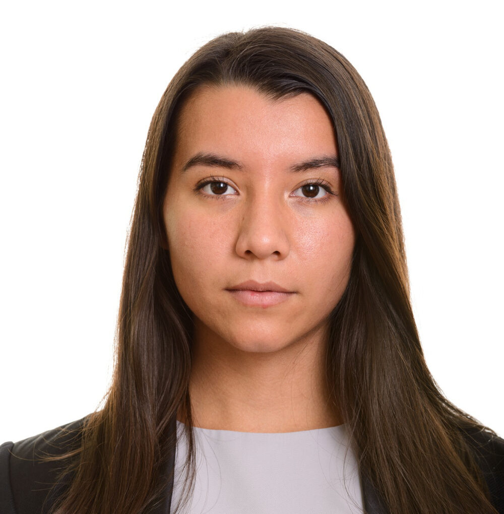 María Fernanda López